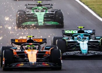 Hungarian Grand Prix 2025: Trap and Skeet full steam ahead! – All4Shooters.com