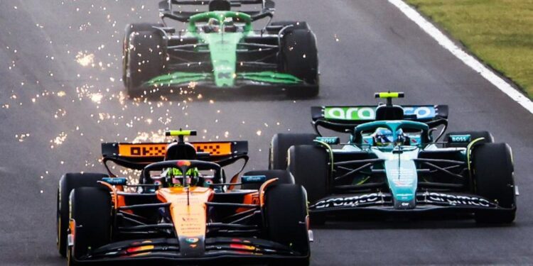 Hungarian Grand Prix 2025: Trap and Skeet full steam ahead! – All4Shooters.com