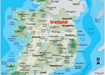Ireland increases R&D tax credit rate to 35%, mulls widening scope – MarketScreener