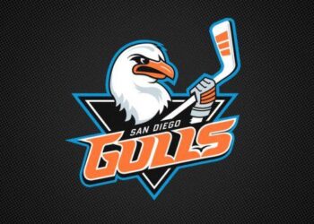 San Diego Gulls prepare to kick off season | Home opener, jersey launch party – cbs8.com