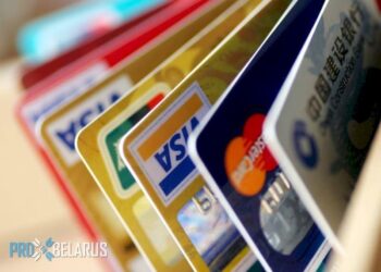 Belarusian bank cards abroad: which ones work and which don’t – Белсат
