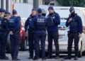 Belgium Police End Greenpeace Blockage of LNG Terminal After 29 Hours – The Maritime Executive