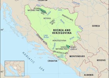 Bosnia and Herzegovina: 30th anniversary of Srebrenica massacre “a painful reminder from history” – Amnesty International