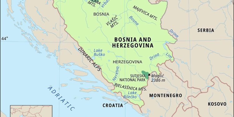 Bosnia and Herzegovina: 30th anniversary of Srebrenica massacre “a painful reminder from history” – Amnesty International