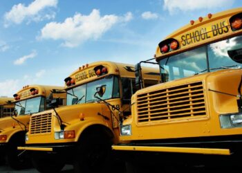 “Bus driver shortage will become catastrophic” – Latvian carriers demand pay raises – Baltic News Network