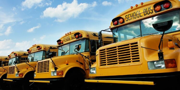 “Bus driver shortage will become catastrophic” – Latvian carriers demand pay raises – Baltic News Network