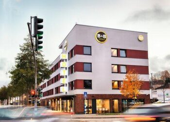 B&B HOTELS launches in Liechtenstein – Hospitality ON