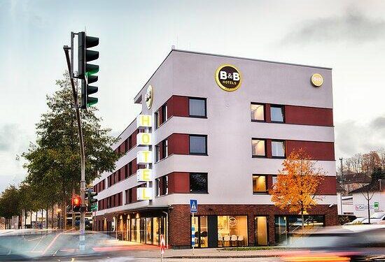 B&B HOTELS launches in Liechtenstein – Hospitality ON