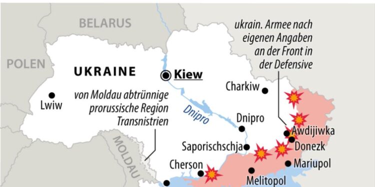 Ukraine and Lithuania to strengthen cooperation on critical infrastructure protection – Українська правда