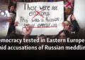 Despite Russian meddling, Moldova’s pro-Europe party wins a majority – Good Authority