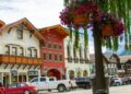 This Washington Mountain Town Feels Like Norway’s Fjords in the Fall, and It’s Miraculous – Only In Your State