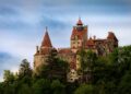 You can actually tour Dracula’s Castle in Transylvania, Romania – Yahoo