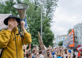 How Ukraine Turned the Tables on Russia – The Atlantic