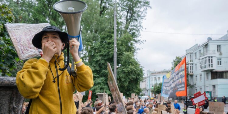 How Ukraine Turned the Tables on Russia – The Atlantic