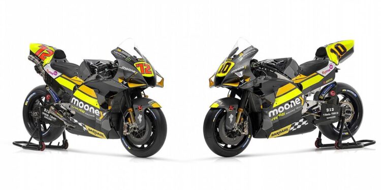 How to watch the 2025 MotoGP Grand Prix of San Marino online for free – Mashable