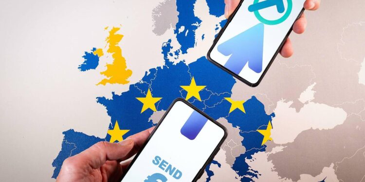 Instant payments in Serbia rise 25% y/y in Q2 – SeeNews
