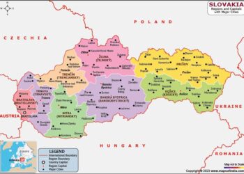 Slovakia Pledges New Military Aid to Ukraine Focused on Engineering and Demining – UNITED24 Media