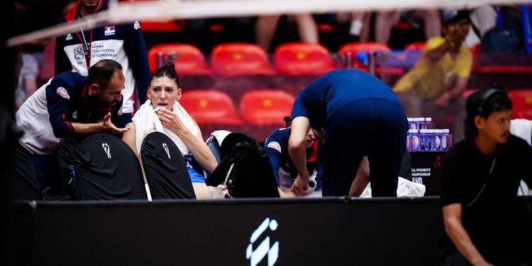 Serbia with injuries and “civil war”, Albania’s rivals with six missing players – Gazeta Express