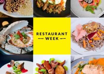 Restaurant Week Autumn 2025: When Slovenia becomes the gourmet capital of the world for ten days – citymagazine.si