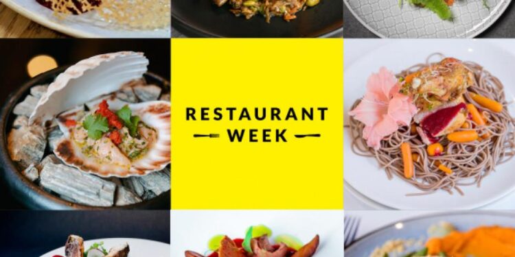 Restaurant Week Autumn 2025: When Slovenia becomes the gourmet capital of the world for ten days – citymagazine.si