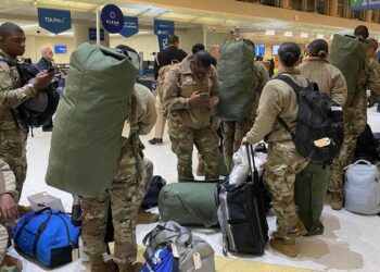 Military to travel Bulgaria’s national roads and rail for Exercise Balkan 25 – The Sofia Globe