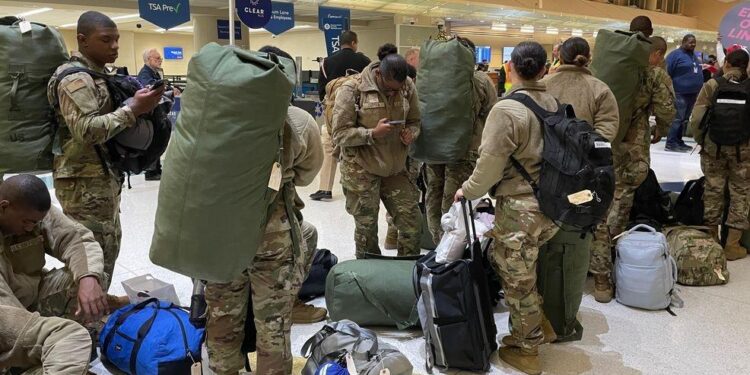 Military to travel Bulgaria’s national roads and rail for Exercise Balkan 25 – The Sofia Globe