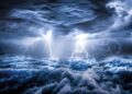 Today’s weather: Storm Barbara on its way – Cyprus Mail