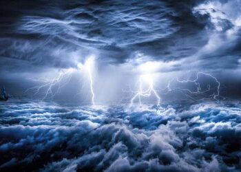 Today’s weather: Storm Barbara on its way – Cyprus Mail