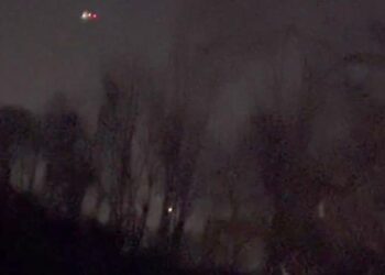 Denmark Quietly Debunks ‘Drone’ Sightings After Massive Response—But Won’t Admit It Publicly – DroneXL.co