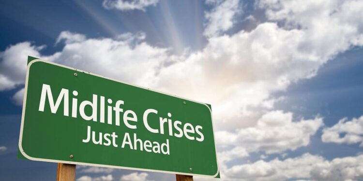 Personal Perspective: It’s hard to be a beginner in midlife, but I’m doing it. – Psychology Today