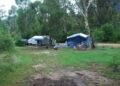 Months-long closure allows for major upgrades at Woods Reserve Campground, Gibraltar Falls – Region Canberra