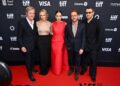 Toronto premiere ‘Julian’ sells to the US and France – Screen Daily