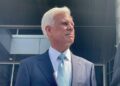 Wednesday’s other debate: George Norcross vs. Vince Polistina – New Jersey Globe