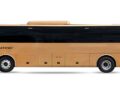 China Power at Busworld Europe: HIGER unveils electric New V coaches in Belgium | Corporate – EQS News