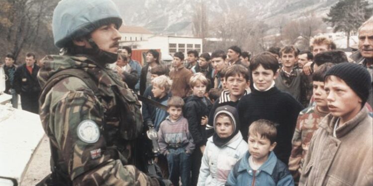 30 years after the Bosnian War, its refugees still cannot return home – Le Monde.fr