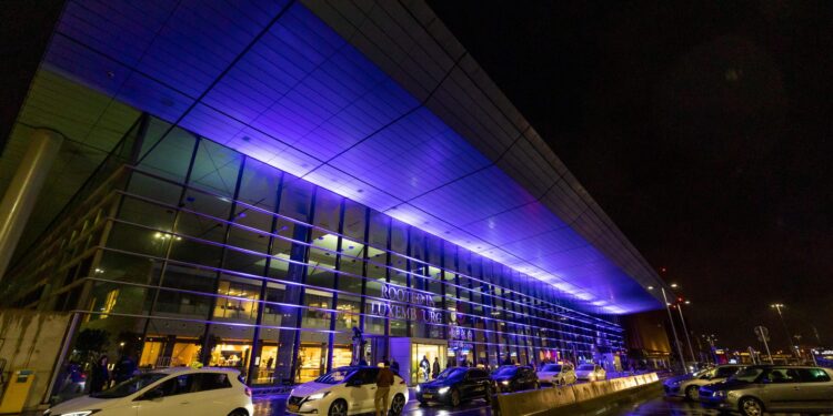 Luxembourg Airport Begins Building $125M Fuel Farm – Aviation Week Network