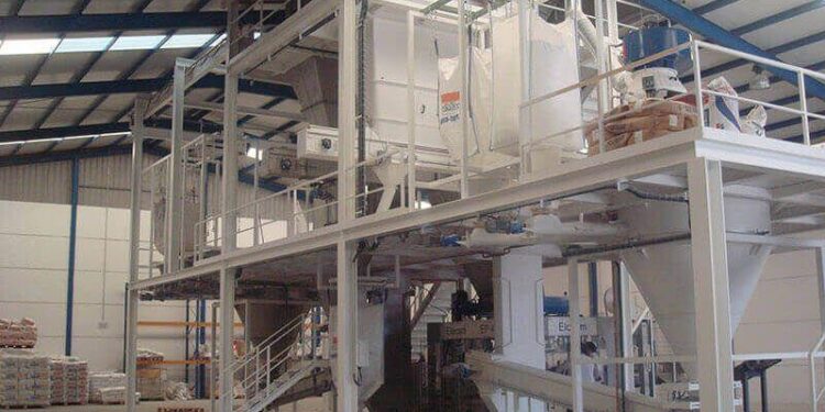 Vilomix invests in new premix factory in Poland – Feed Strategy