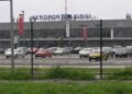 Sibiu Airport first in Romania to implement EU’s biometric Entry/Exit System – Romania Insider