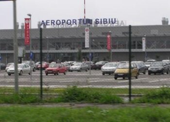 Sibiu Airport first in Romania to implement EU’s biometric Entry/Exit System – Romania Insider