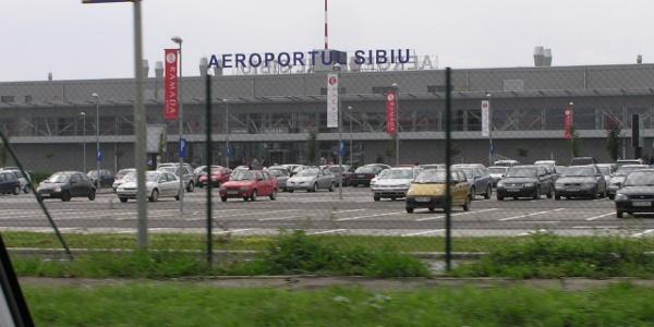 Sibiu Airport first in Romania to implement EU’s biometric Entry/Exit System – Romania Insider