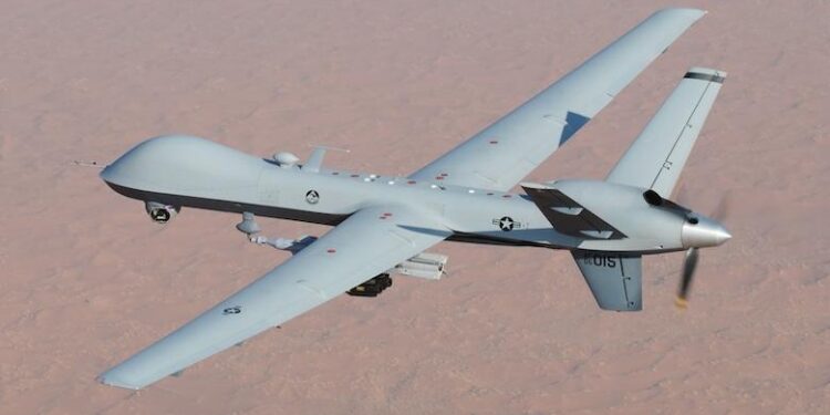 Ukraine’s long-range drone strikes are punishing the industry fueling Russia’s war – Business Insider