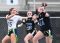 Girls’ Flag Football: San Marino Tops Westridge in League Opener – Outlook Newspapers