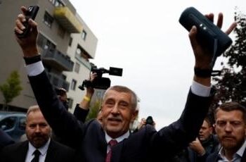 Leaders of Hungary and Slovakia hail Babiš’ election victory in Czechia – bne IntelliNews