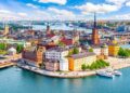 Report: Sweden tops Wi-Fi speeds on European trains – Advanced Television