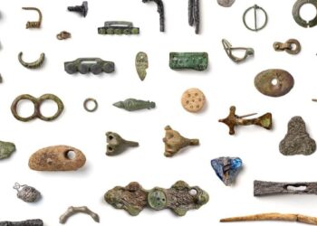 Türkiye to exhibit 7 artifacts repatriated from Switzerland | Daily Sabah – Daily Sabah