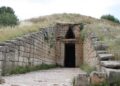 Archaeologists uncover 60 ancient tombs in western Türkiye | Daily Sabah – Daily Sabah