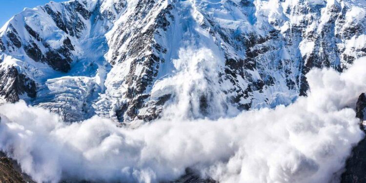 Avalanche in Slovenia kills 3 Croatian mountain climbers – ABC News – Breaking News, Latest News and Videos