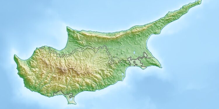 First study of Cyprus’ ocean depths reveals undocumented species – Oceanographic Magazine