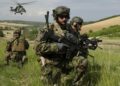 Czech defense group CSG aims to go from bullets to drones – Defense News