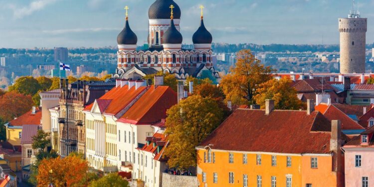 Estonia’s effective policies in tackling noncommunicable diseases: lessons learned – World Health Organization (WHO)